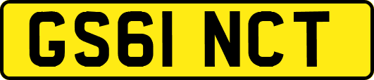 GS61NCT