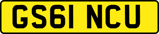 GS61NCU