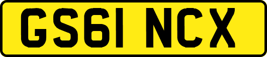 GS61NCX