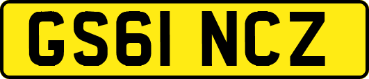 GS61NCZ