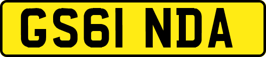 GS61NDA