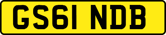 GS61NDB