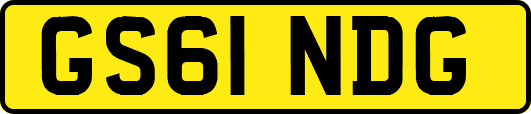 GS61NDG
