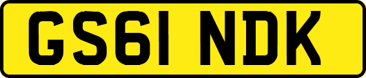 GS61NDK