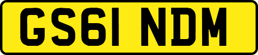 GS61NDM