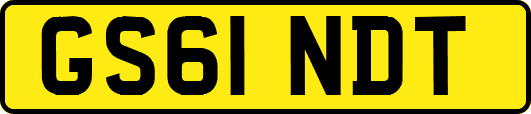 GS61NDT