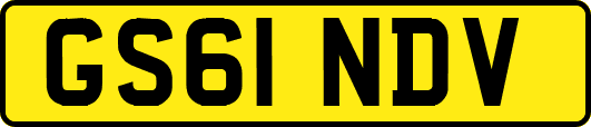 GS61NDV