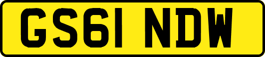 GS61NDW