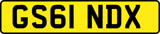 GS61NDX