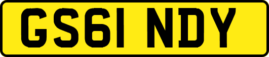GS61NDY