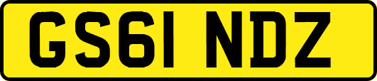 GS61NDZ