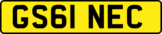 GS61NEC
