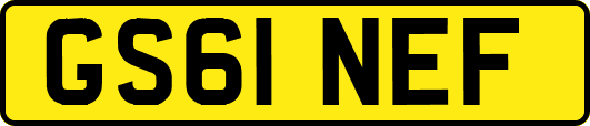 GS61NEF