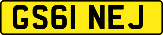 GS61NEJ