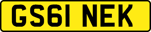 GS61NEK