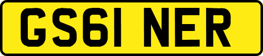 GS61NER