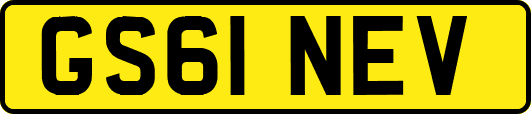 GS61NEV