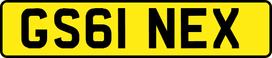 GS61NEX