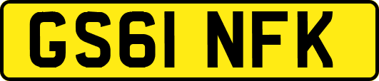 GS61NFK