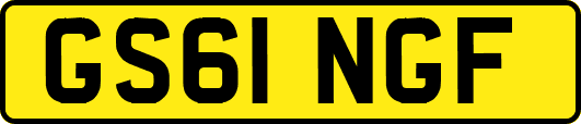 GS61NGF