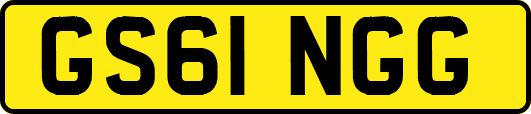 GS61NGG