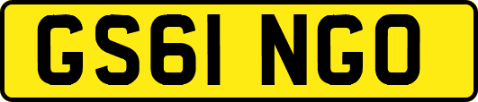 GS61NGO