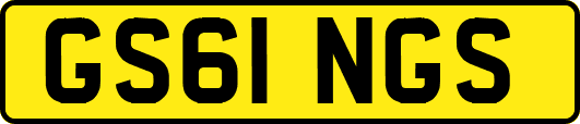GS61NGS