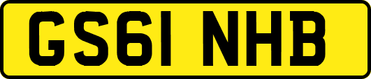GS61NHB