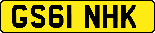 GS61NHK