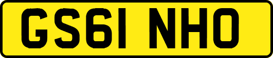 GS61NHO