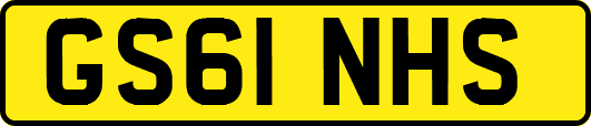 GS61NHS
