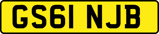 GS61NJB