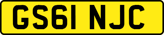 GS61NJC