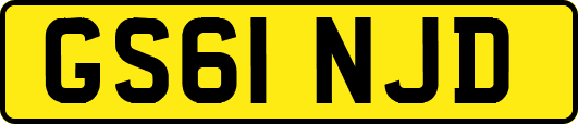 GS61NJD
