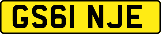 GS61NJE