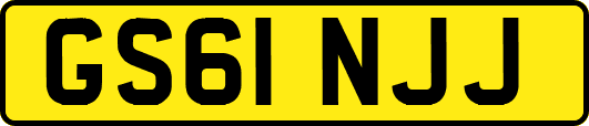 GS61NJJ