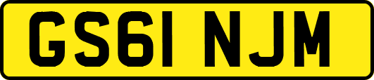 GS61NJM