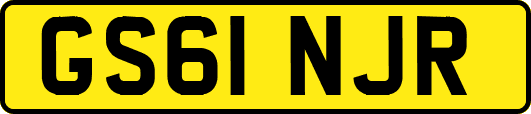 GS61NJR