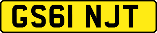 GS61NJT
