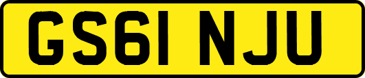 GS61NJU
