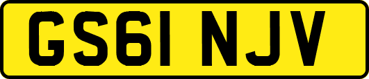 GS61NJV