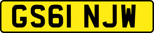 GS61NJW