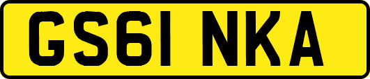 GS61NKA