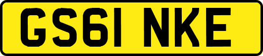 GS61NKE