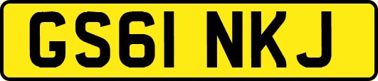GS61NKJ