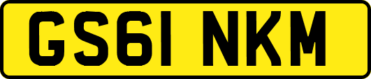 GS61NKM