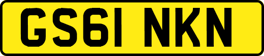 GS61NKN