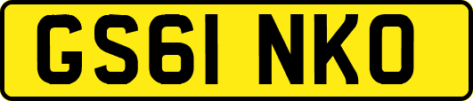 GS61NKO