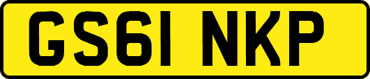 GS61NKP