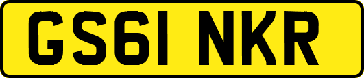 GS61NKR
